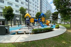 All Residential For Sale In Karisma Apartment Eco Majestic Semenyih Selangor Edgeprop My