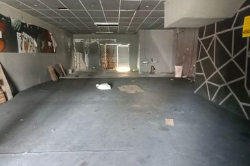 Port Klang Free Zone