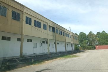 Port Klang Free Zone