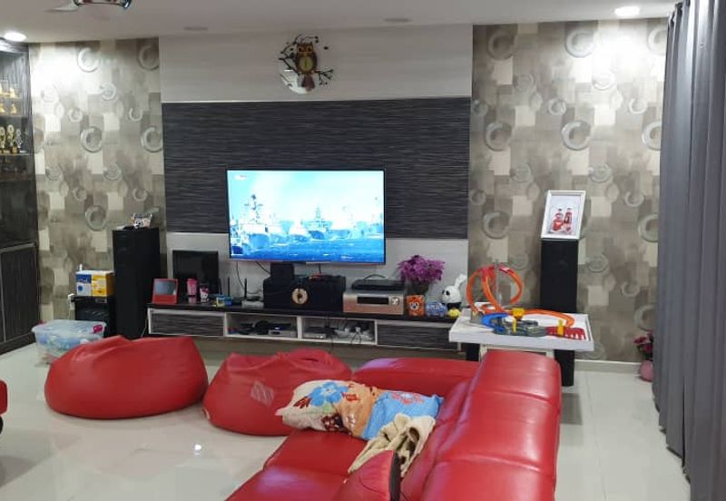 Bandar Mahkota Cheras