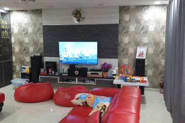 Bandar Mahkota Cheras