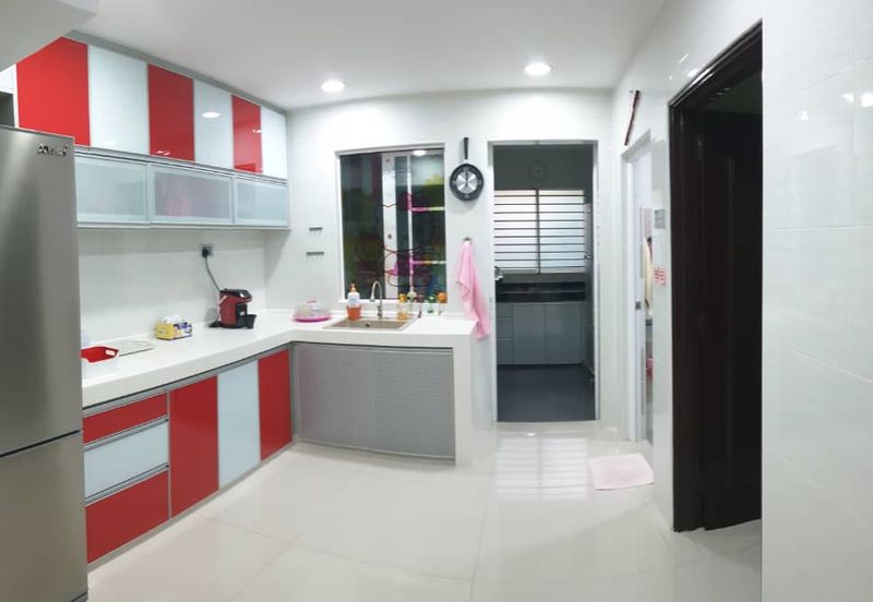 Bandar Mahkota Cheras