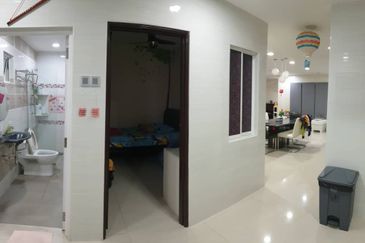 Bandar Mahkota Cheras