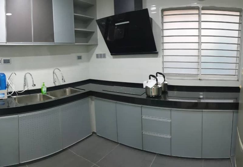 Bandar Mahkota Cheras