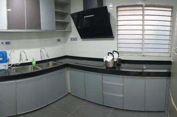 Bandar Mahkota Cheras