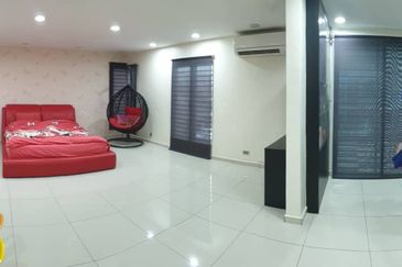 Bandar Mahkota Cheras