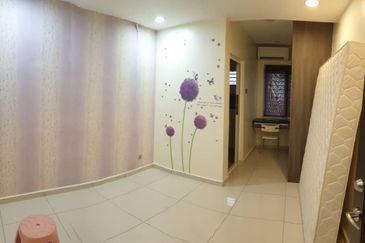 Bandar Mahkota Cheras