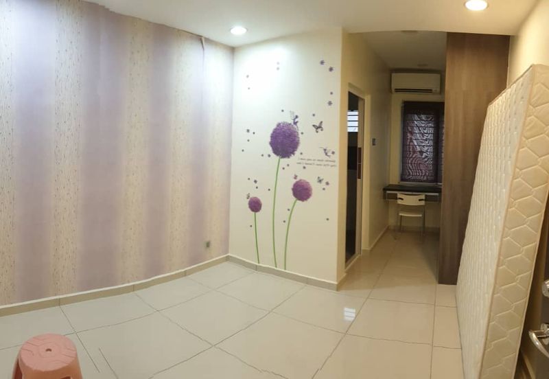 Bandar Mahkota Cheras