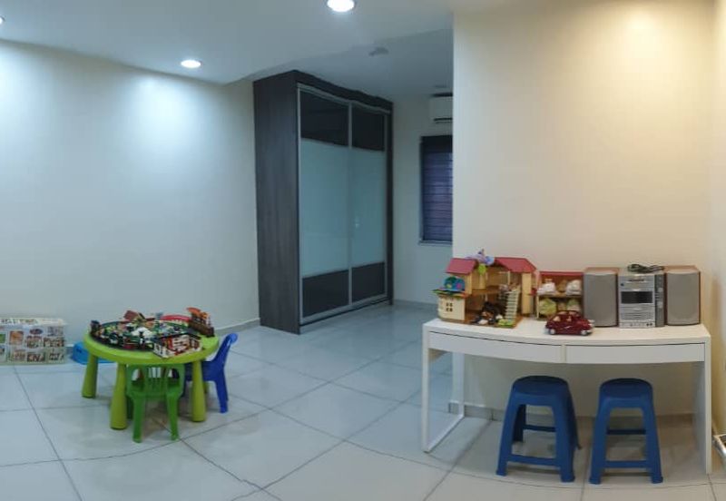 Bandar Mahkota Cheras