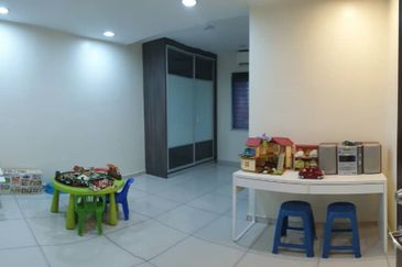 Bandar Mahkota Cheras