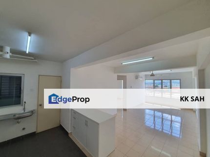 (FULL LOAN + CORNER UNIT) THE RESIDENCE 2 @ SEMENYIH, Selangor, Semenyih