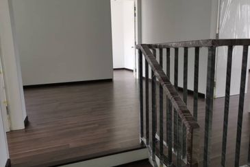 Ebonylane @ Eco Forest