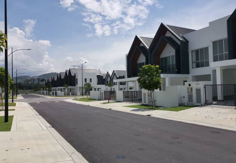 Ebonylane @ Eco Forest