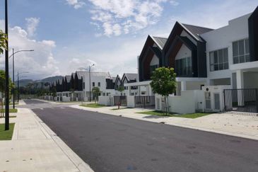 Ebonylane @ Eco Forest