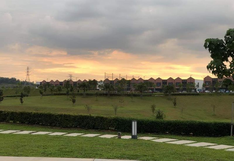 Ebonylane @ Eco Forest