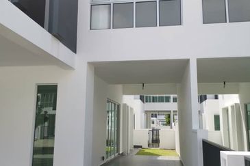 Ebonylane @ Eco Forest