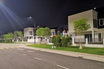 Ebonylane @ Eco Forest