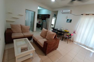 Pangsapuri Kasuarina