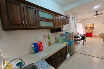 Pangsapuri Kasuarina