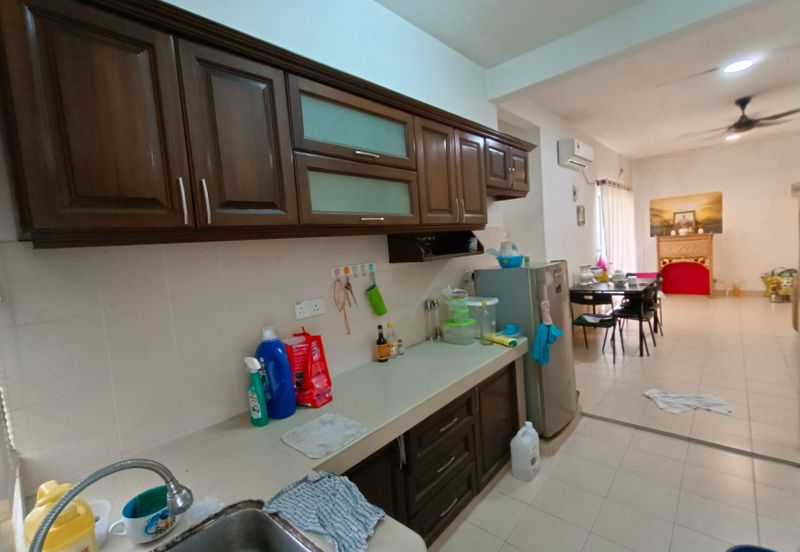 Pangsapuri Kasuarina