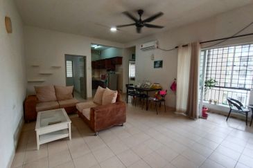 Pangsapuri Kasuarina