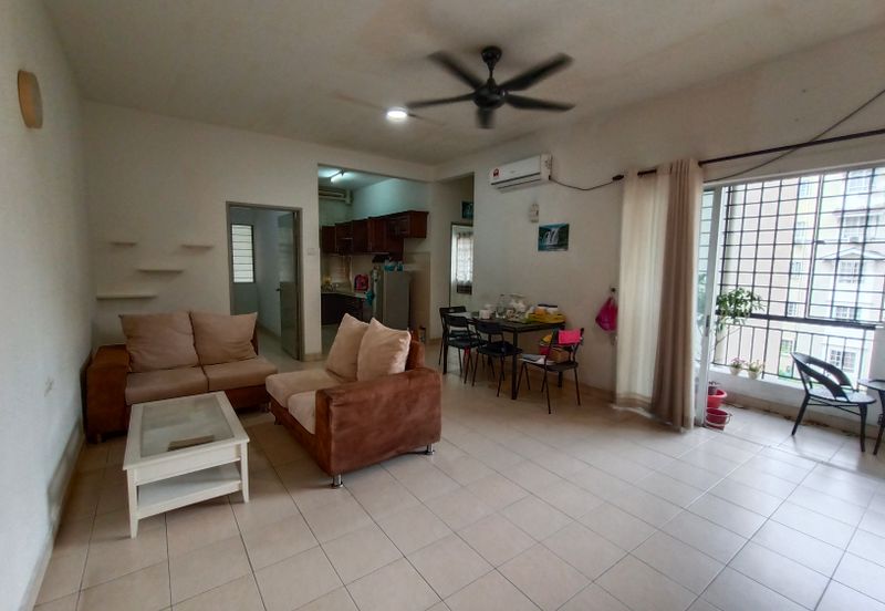 Pangsapuri Kasuarina