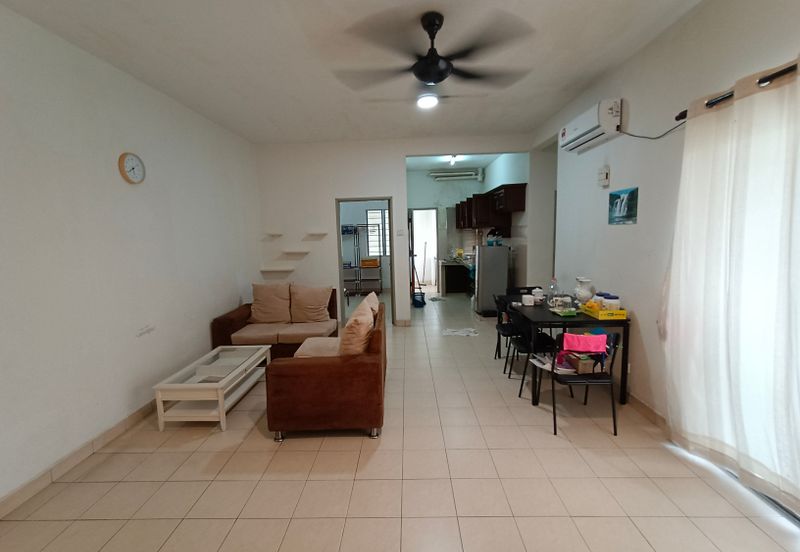 Pangsapuri Kasuarina