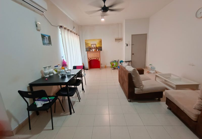 Pangsapuri Kasuarina