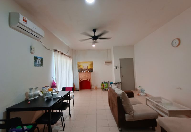 Pangsapuri Kasuarina