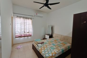 Pangsapuri Kasuarina