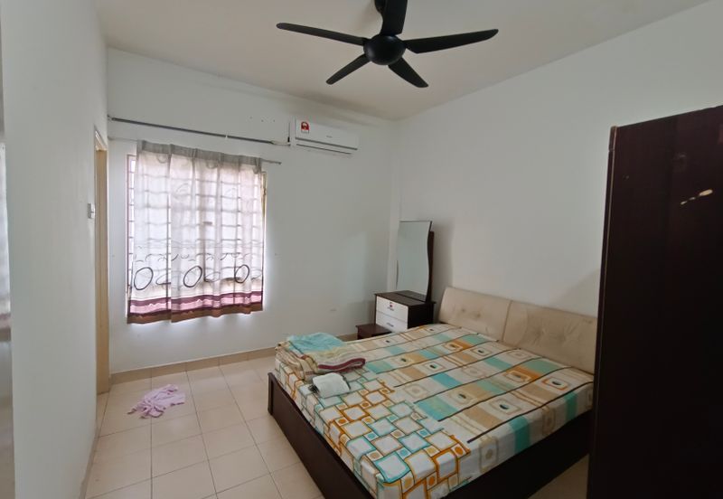 Pangsapuri Kasuarina