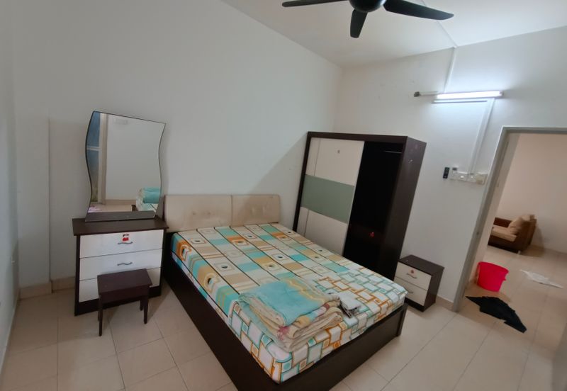 Pangsapuri Kasuarina