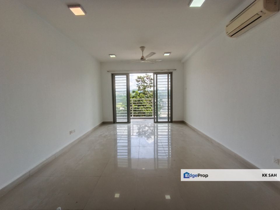 (MRT STATION + 1,220 sqft) GARDENZ @ ONE SOUTH, Selangor, Seri Kembangan