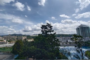 Gardenz @ One South (Phase 5)