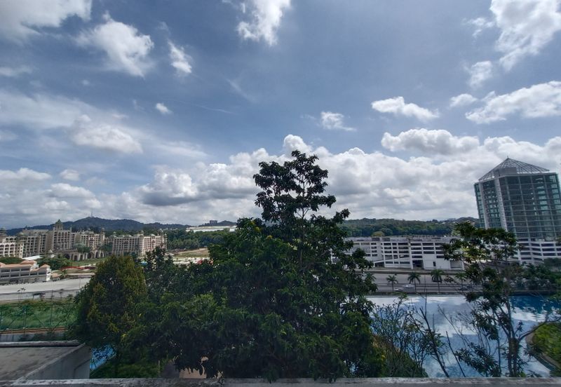 Gardenz @ One South (Phase 5)