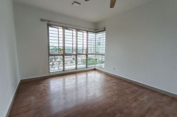 Gardenz @ One South (Phase 5)