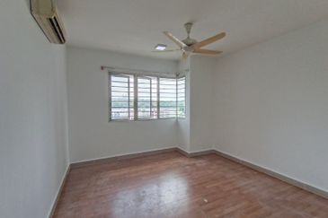 Gardenz @ One South (Phase 5)