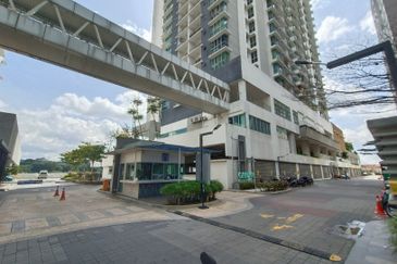 Gardenz @ One South (Phase 5)