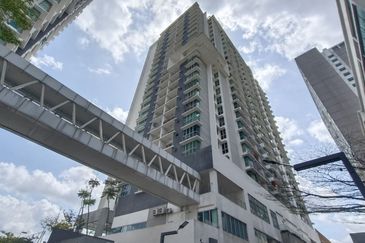 Gardenz @ One South (Phase 5)