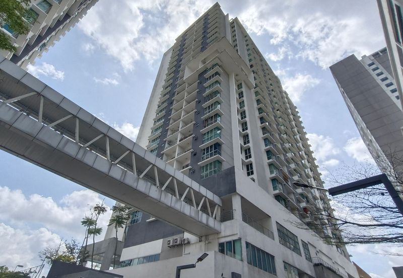 Gardenz @ One South (Phase 5)