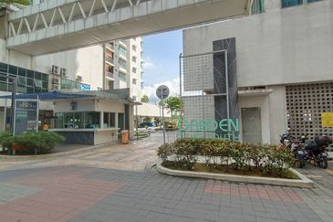 Gardenz @ One South (Phase 5)