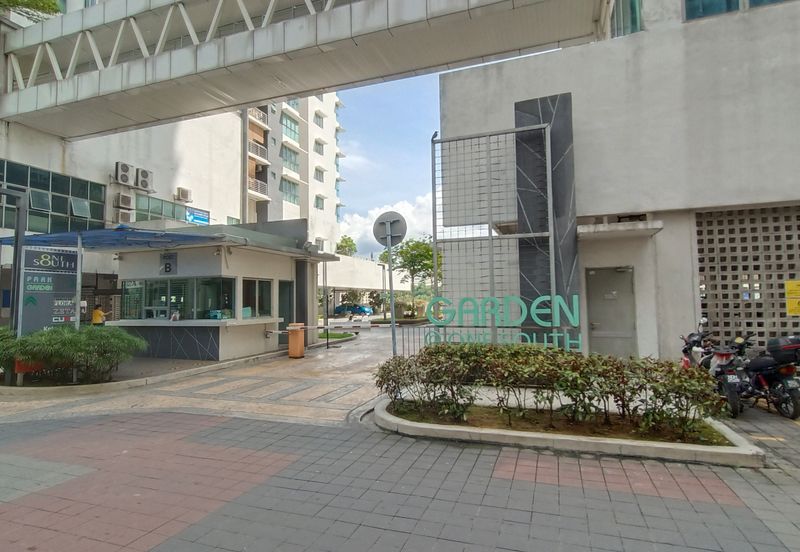 Gardenz @ One South (Phase 5)