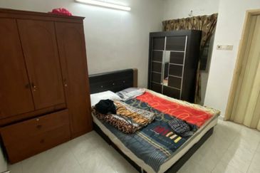 Kampung Batu 14, Puchong