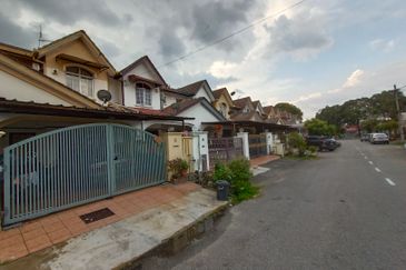 Kampung Batu 14, Puchong