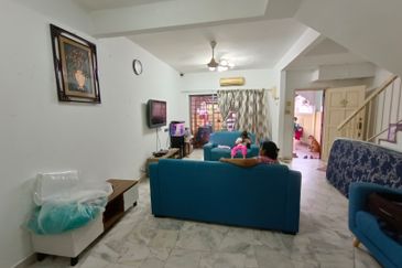 Kampung Batu 14, Puchong