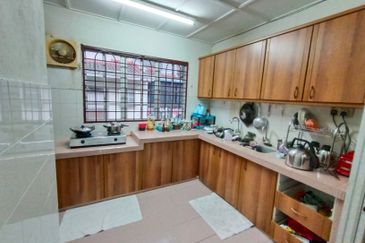 Kampung Batu 14, Puchong