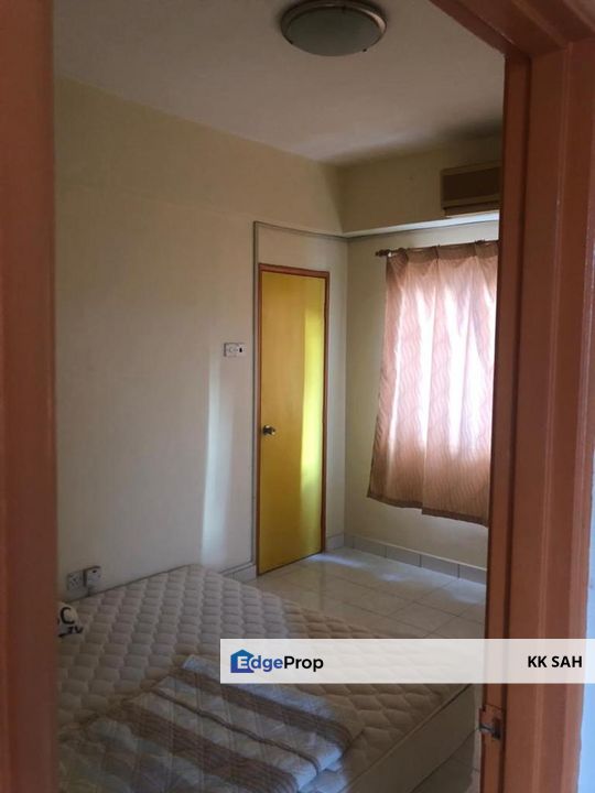 (FULLY FURNISHED) Forest Green @ Bandar Sungai Long, Selangor, Bandar Sungai Long