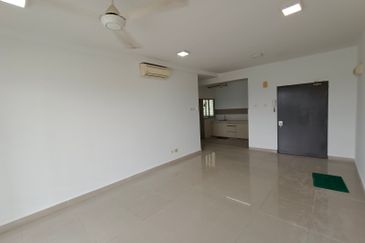 Gardenz @ One South (Phase 5)