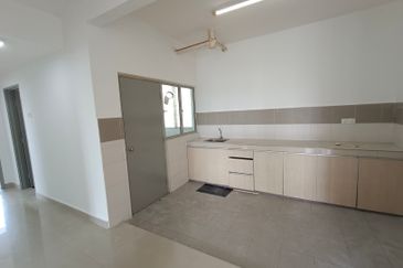 Gardenz @ One South (Phase 5)