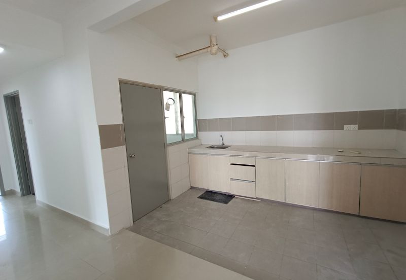 Gardenz @ One South (Phase 5)